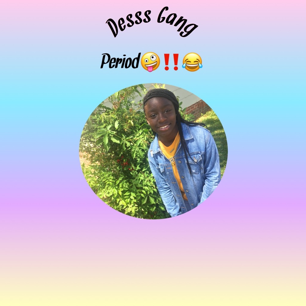 Meet your Posher, Destiny